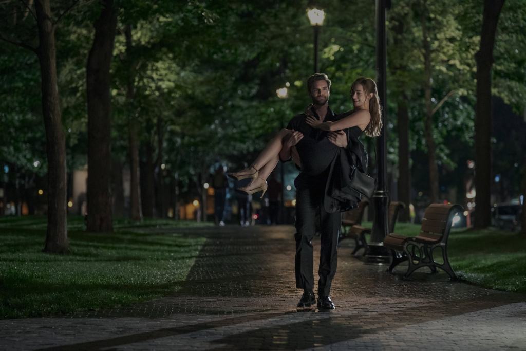 The Love Hypothesis Trailer Brings Ali Hazelwood’s Romance to Prime Video This September
