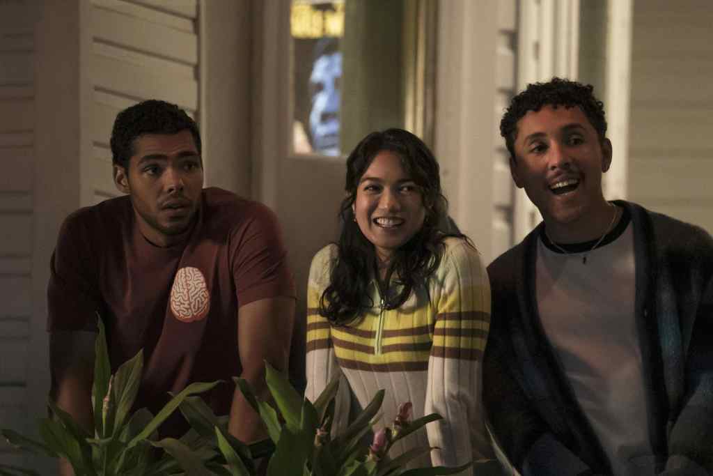 The Love Hypothesis Trailer Brings Ali Hazelwood’s Romance to Prime Video This September