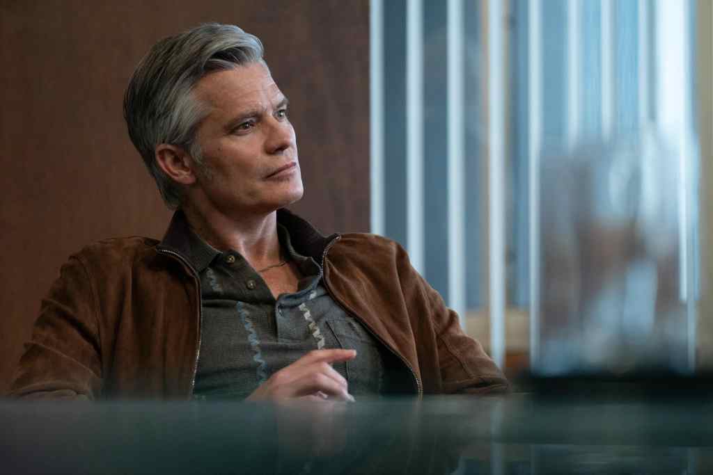 Lucky Season 1 Episode 6 Recap: Lucky Finally Tells John the Truth 6 Lucky Season 1 Episode 6 Recap: Lucky Finally Tells John the Truth
