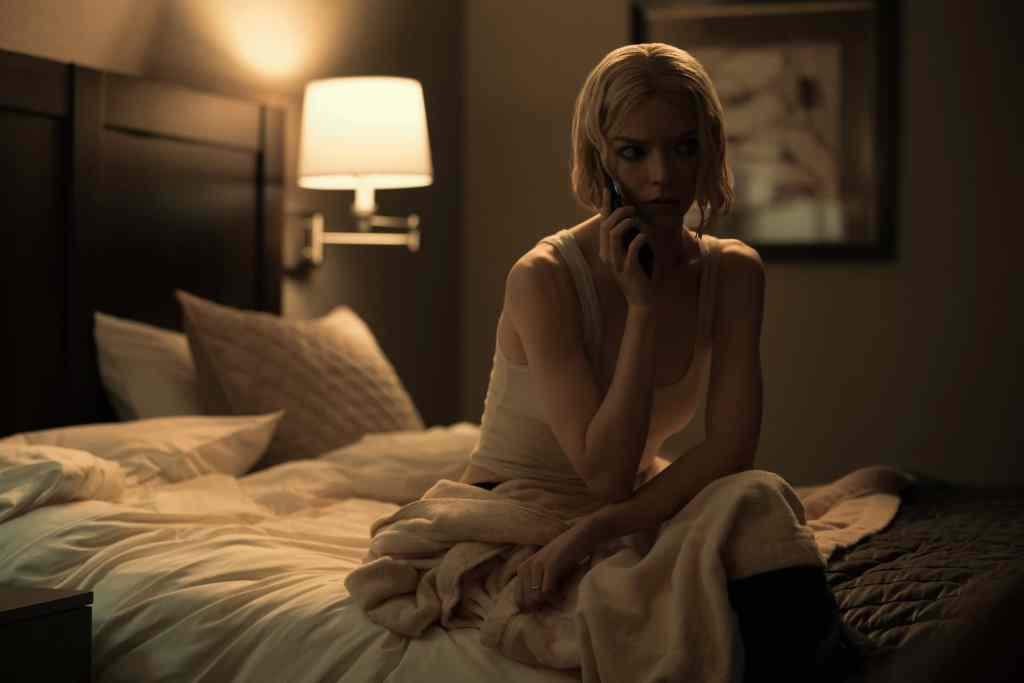 Lucky Season 1 Episode 6 Recap: Lucky Finally Tells John the Truth 8 Lucky Season 1 Episode 6 Recap: Lucky Finally Tells John the Truth