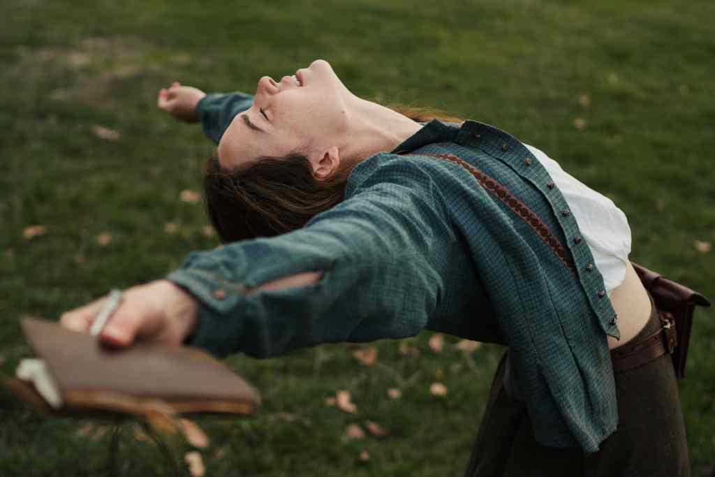 My Brilliant Career Season 2: Could It Happen and What Would It Be About? 4 my brilliant carrer series recap