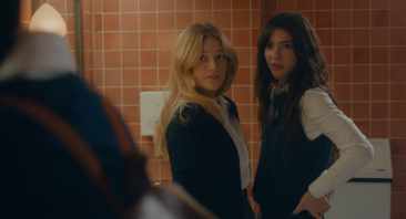 Netflix’s The Body Sets November Release Date and Reveals First Look at Its Catholic Teen Horror Story