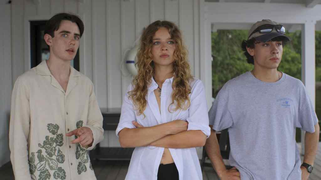 Sterling Point Episode-by-Episode Recap & Ending Explained