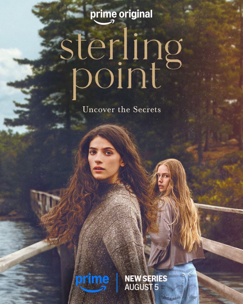 Sterling Point Episode-by-Episode Recap & Ending Explained