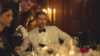 The Gentlemen Season 3 Is Officially Happening at Netflix
