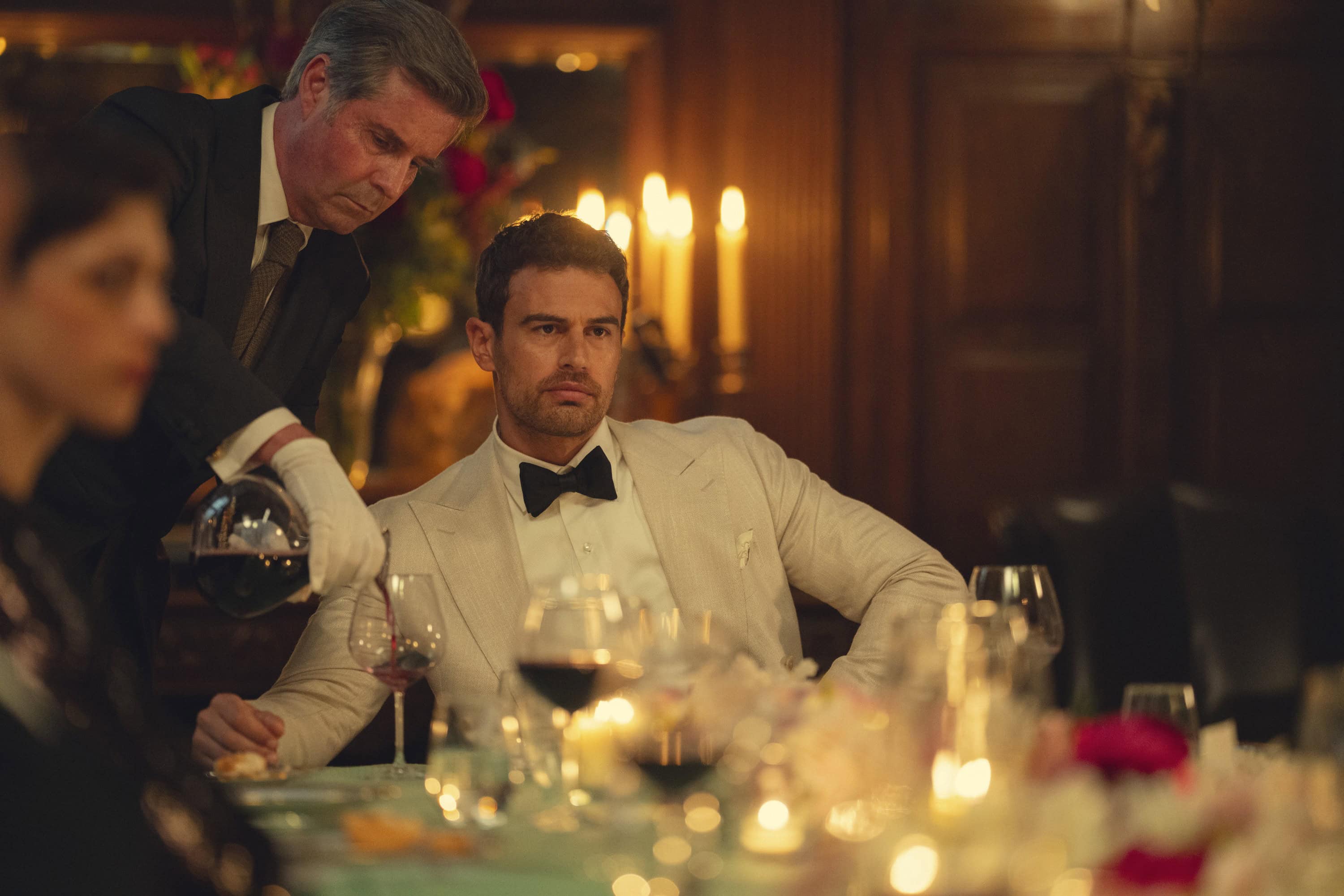 The Gentlemen Season 3 Is Officially Happening at Netflix