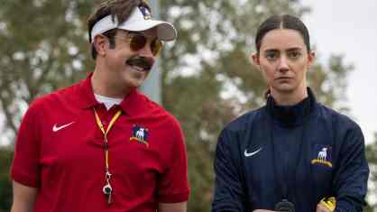 Ted Lasso Season 4 Episode 2 Recap: Ted Rebuilds His Coaching Team