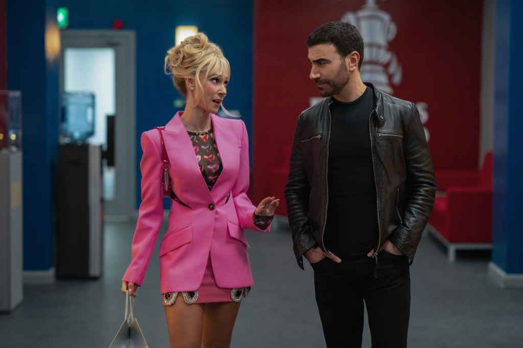 Ted Lasso Season 4 Episode 4 Recap: The Greyhounds Finally Come Together 7 Ted Lasso Season 4 Episode 4 Recap: The Greyhounds Finally Come Together
