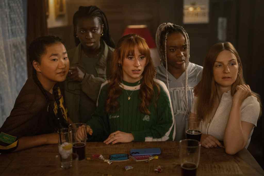 Ted Lasso Season 4 Episode 4 Recap: The Greyhounds Finally Come Together 6 Ted Lasso Season 4 Episode 4 Recap: The Greyhounds Finally Come Together