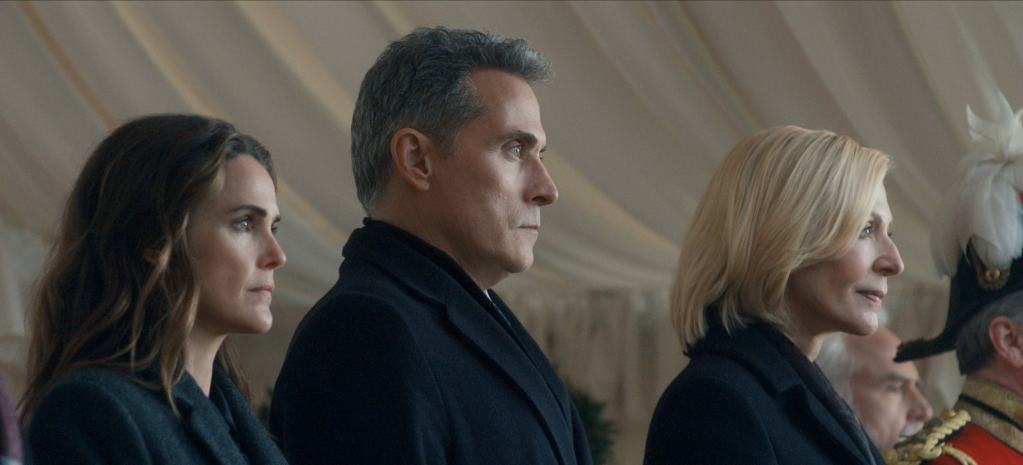 The Diplomat Season 4 Sets October Premiere as Netflix Releases First Teaser 8 The Diplomat Season 4 Sets October Premiere as Netflix Releases First Teaser