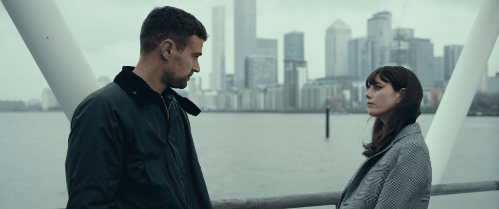 The Gentlemen Season 1 Recap: Everything to Remember Before Season 2 18 the gentlemen