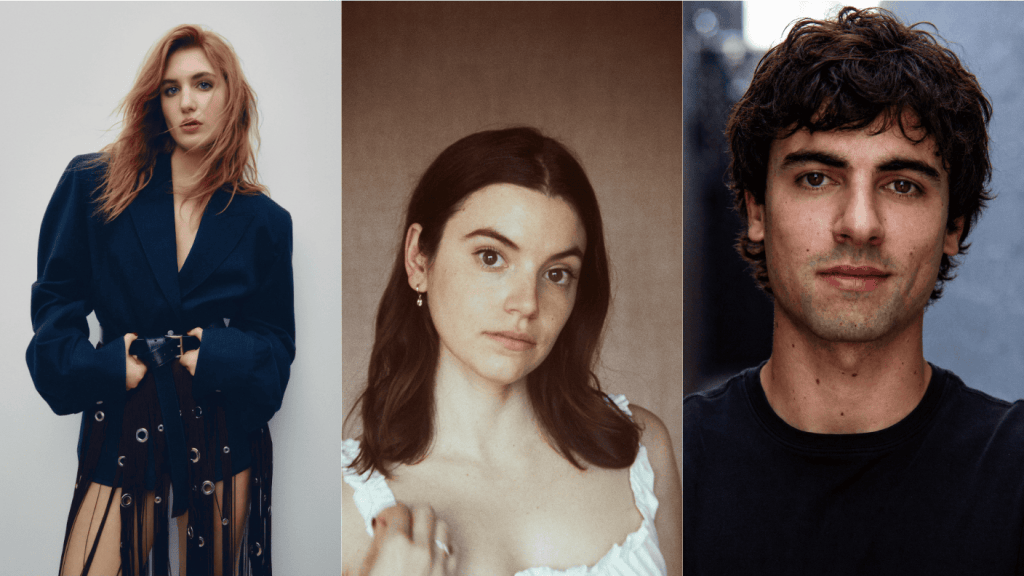 ‘This Summer Will Be Different’ Starts Filming as Netflix Adds Six to the Cast