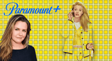 Clueless Sequel Series Is Official at Paramount+ With Alicia Silverstone Returning as Cher