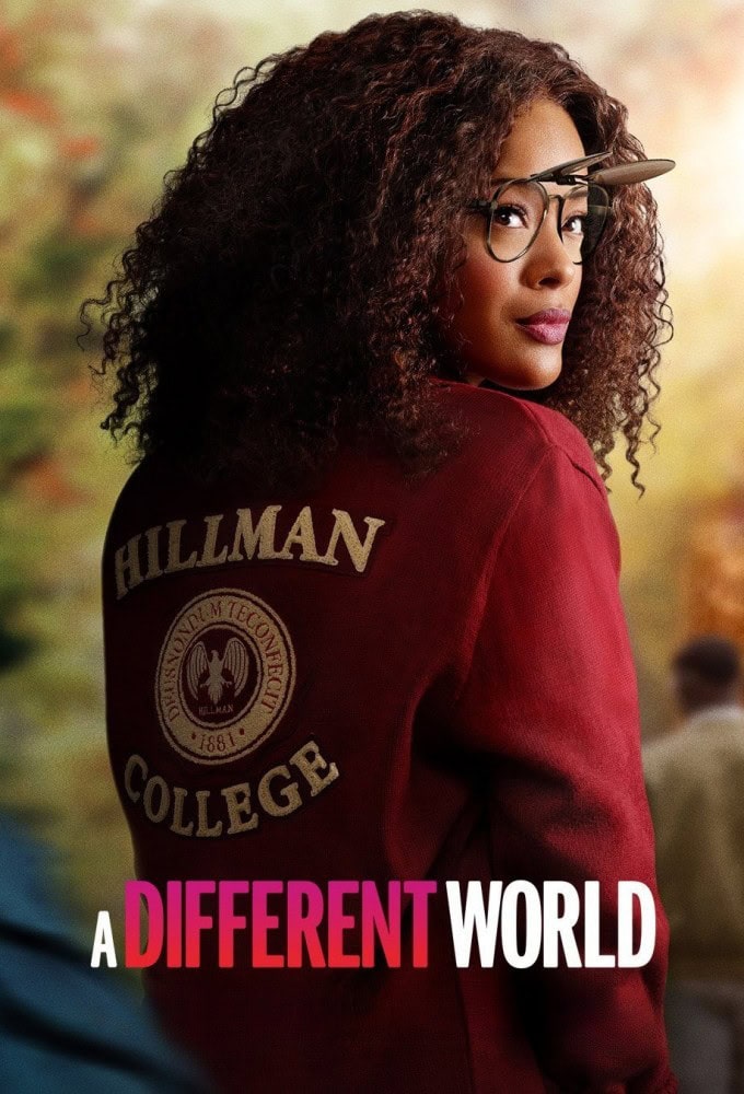 A Different World Trailer Brings a New Class to Hillman College Ahead of September Premiere 5 A Different World Trailer Brings a New Class to Hillman College Ahead of September Premiere