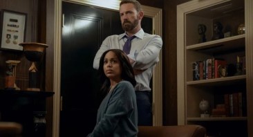 Ben Affleck’s Animals Gets First Teaser Ahead of October Netflix Release