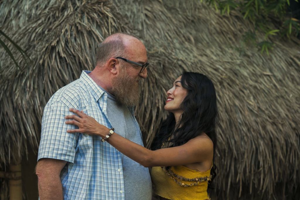 Stuart Fails to Save the Universe Episode 5 Recap: Paradise Comes With a Catch