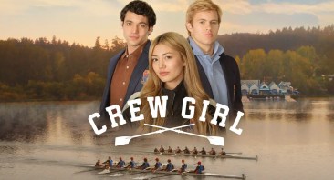 Crew Girl Trailer Reveals Netflix’s New YA Rowing Drama Ahead of September Premiere
