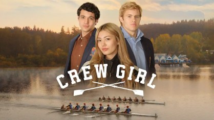 Crew Girl Trailer Reveals Netflix’s New YA Rowing Drama Ahead of September Premiere