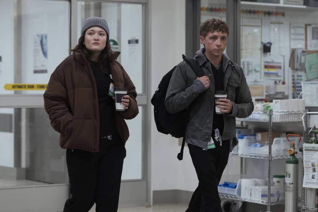 The Pitt Season 3 Teaser Reveals First Look Ahead of January 2027 Return