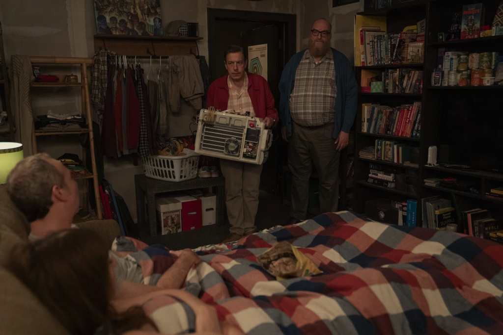 Stuart Fails to Save the Universe Episode 6 Recap: Stuart Has to Save the Multiverse