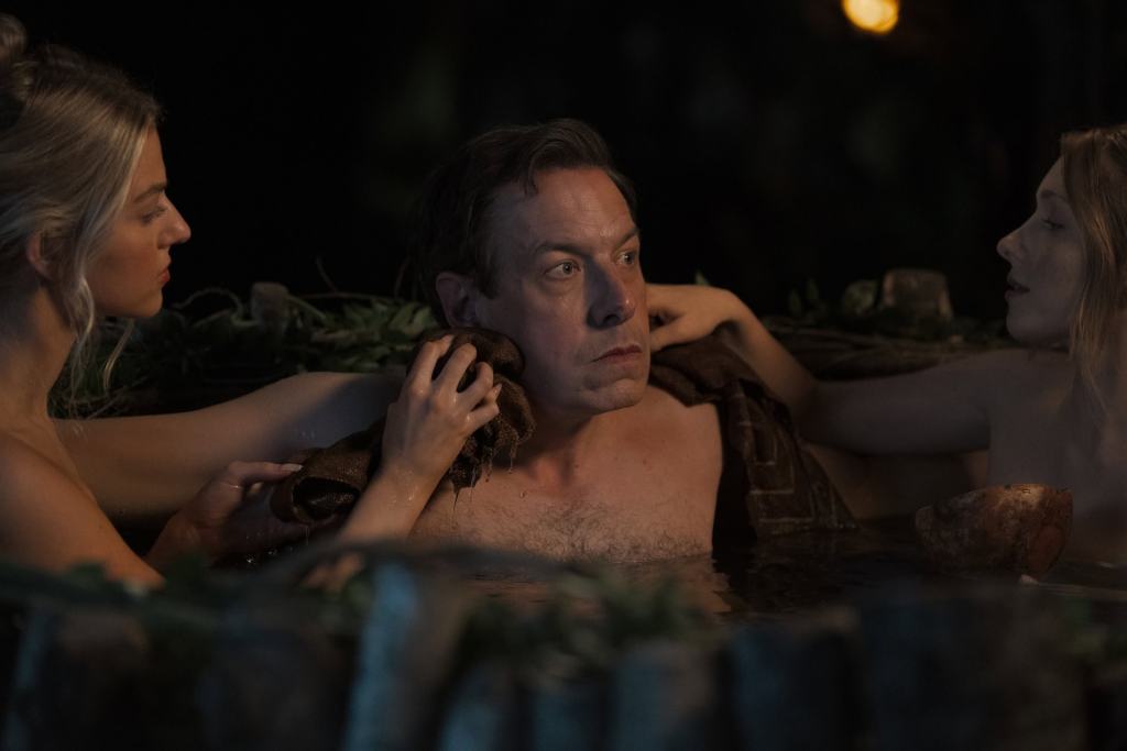 Stuart Fails to Save the Universe Episode 5 Recap: Paradise Comes With a Catch