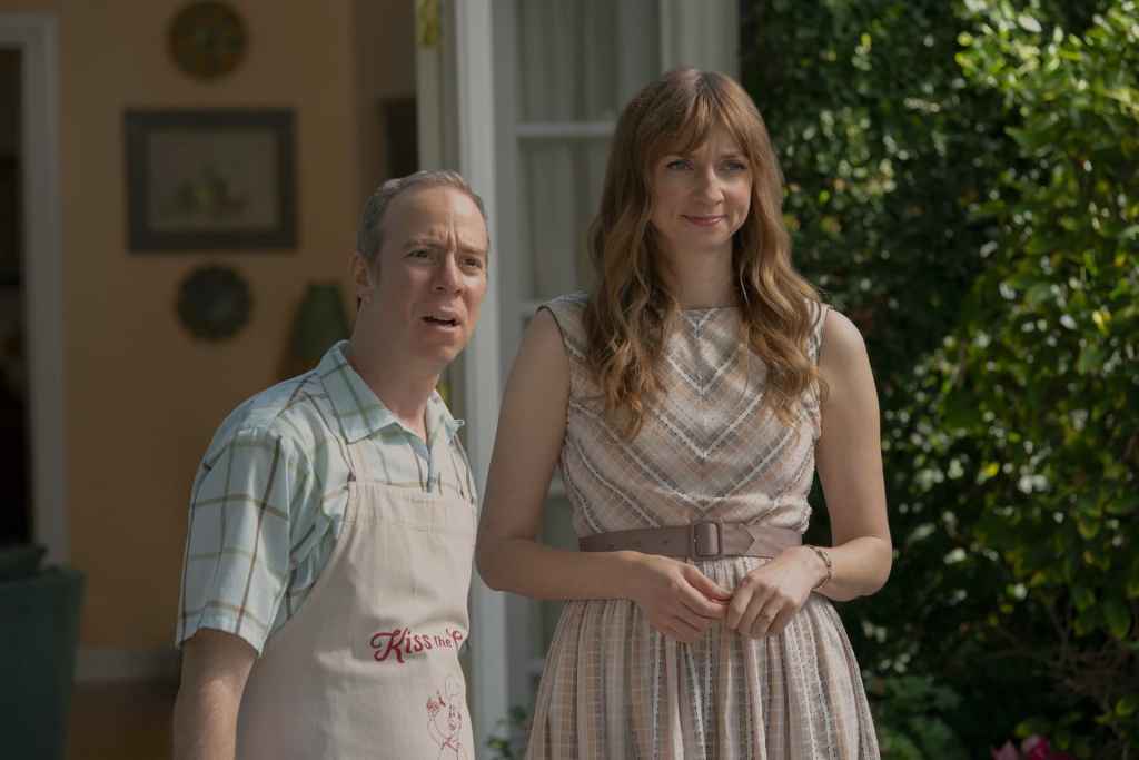 Stuart Fails to Save the Universe Episode 4 Recap: Mayim Bialik Returns as Amy 10 Stuart Fails to Save the Universe Episode 4 Recap: None of This Is Real