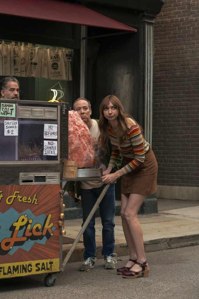 Stuart Fails to Save the Universe Episode 6 Recap: Stuart Has to Save the Multiverse