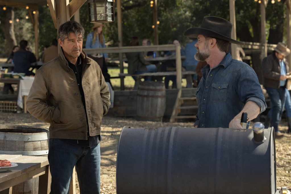 Lanterns Episode 1 Recap and Ending Explained: What Happened to Hal Jordan?