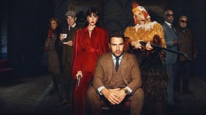 The Gentlemen Season 1 Recap: Everything to Remember Before Season 2
