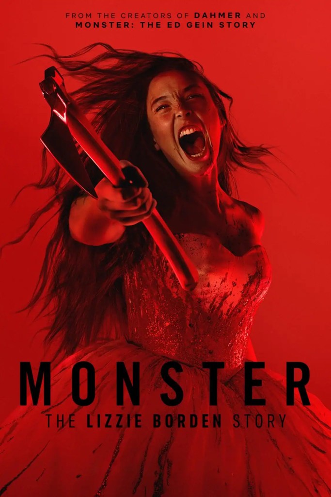 Monster: The Lizzie Borden Story Trailer Reveals Netflix’s Take on the Infamous Murder Case