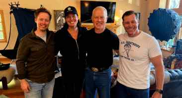 Band of Brothers: Legacy Documentary Premieres September 9 on HBO Max