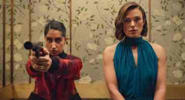 Black Doves Season 2 Trailer Brings Keira Knightley and Ben Whishaw Back Into the Spy Game