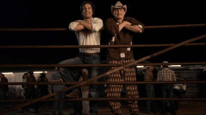 Brothers Episode 1 Recap: Are Matthew and Woody Actually Brothers?