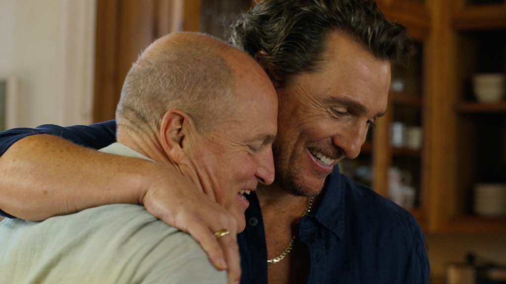 Brothers Episode 2 Recap: Woody’s Search for Answers Takes a Dangerous Turn