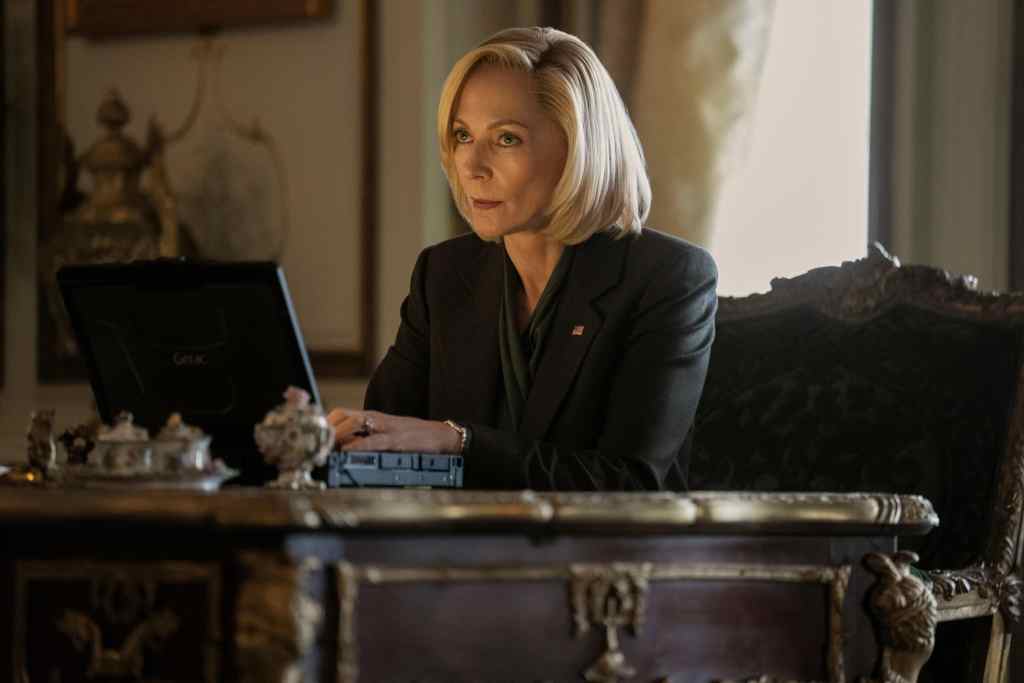 The Diplomat Season 4 Trailer Teases a Marriage Crisis and a Country on the Brink of War