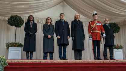 The Diplomat Season 4 Trailer Teases a Marriage Crisis and a Country on the Brink of War