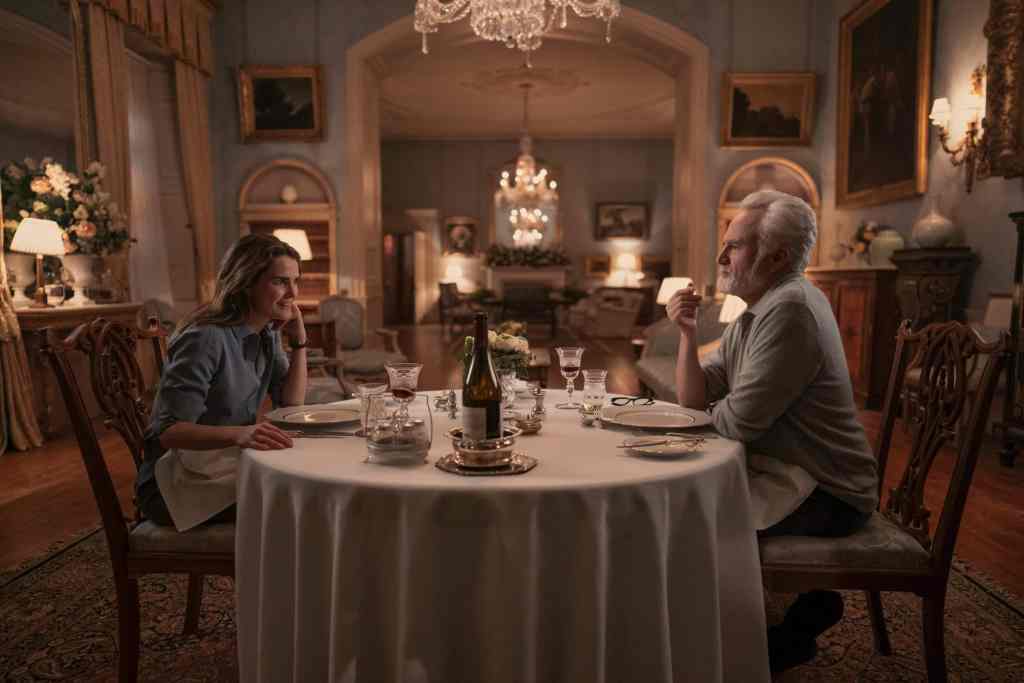 The Diplomat Season 4 Trailer Teases a Marriage Crisis and a Country on the Brink of War