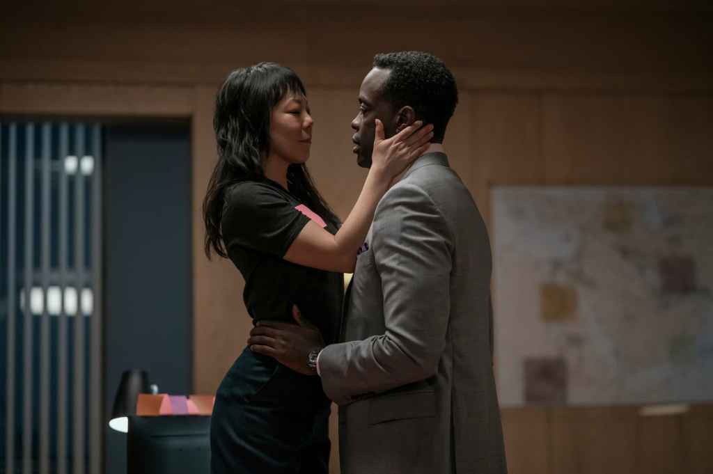The Diplomat Season 4 Trailer Teases a Marriage Crisis and a Country on the Brink of War