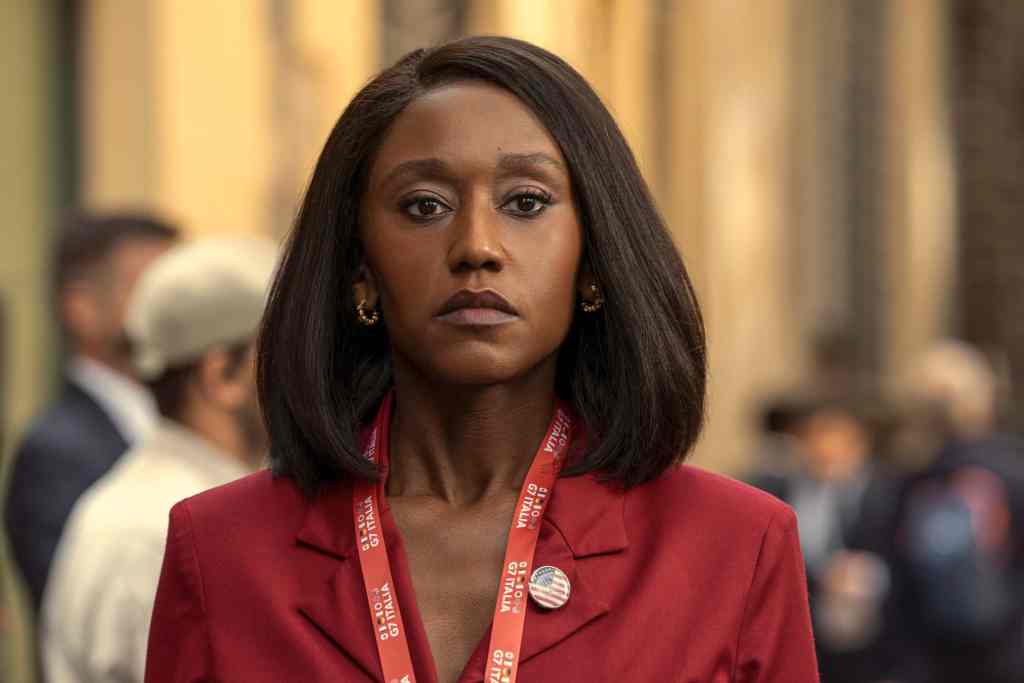 The Diplomat Season 4 Trailer Teases a Marriage Crisis and a Country on the Brink of War