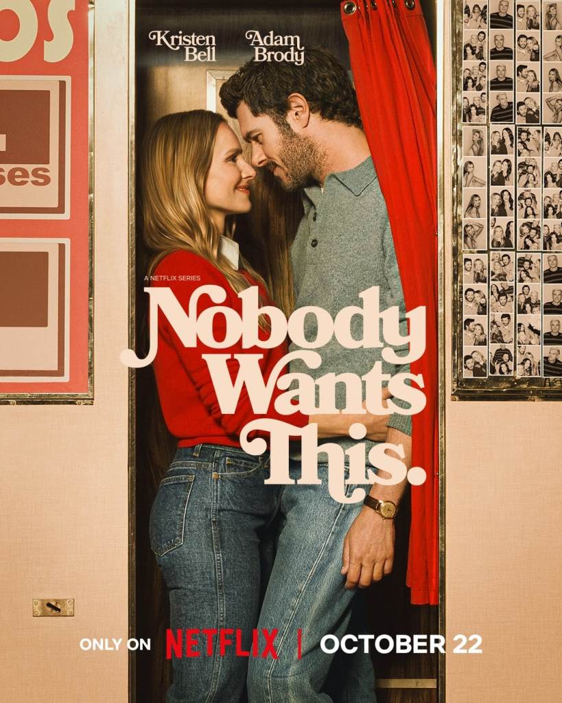 Nobody Wants This Season 3 Trailer Is Here Ahead of Its October Return