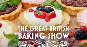 The Great British Baking Show Collection 14 Sets September Premiere With Nigella Lawson