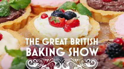 The Great British Baking Show Collection 14 Sets September Premiere With Nigella Lawson