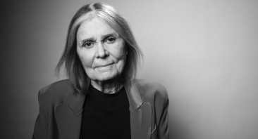 Gloria Steinem’s Final Interview Is Now Streaming on Netflix