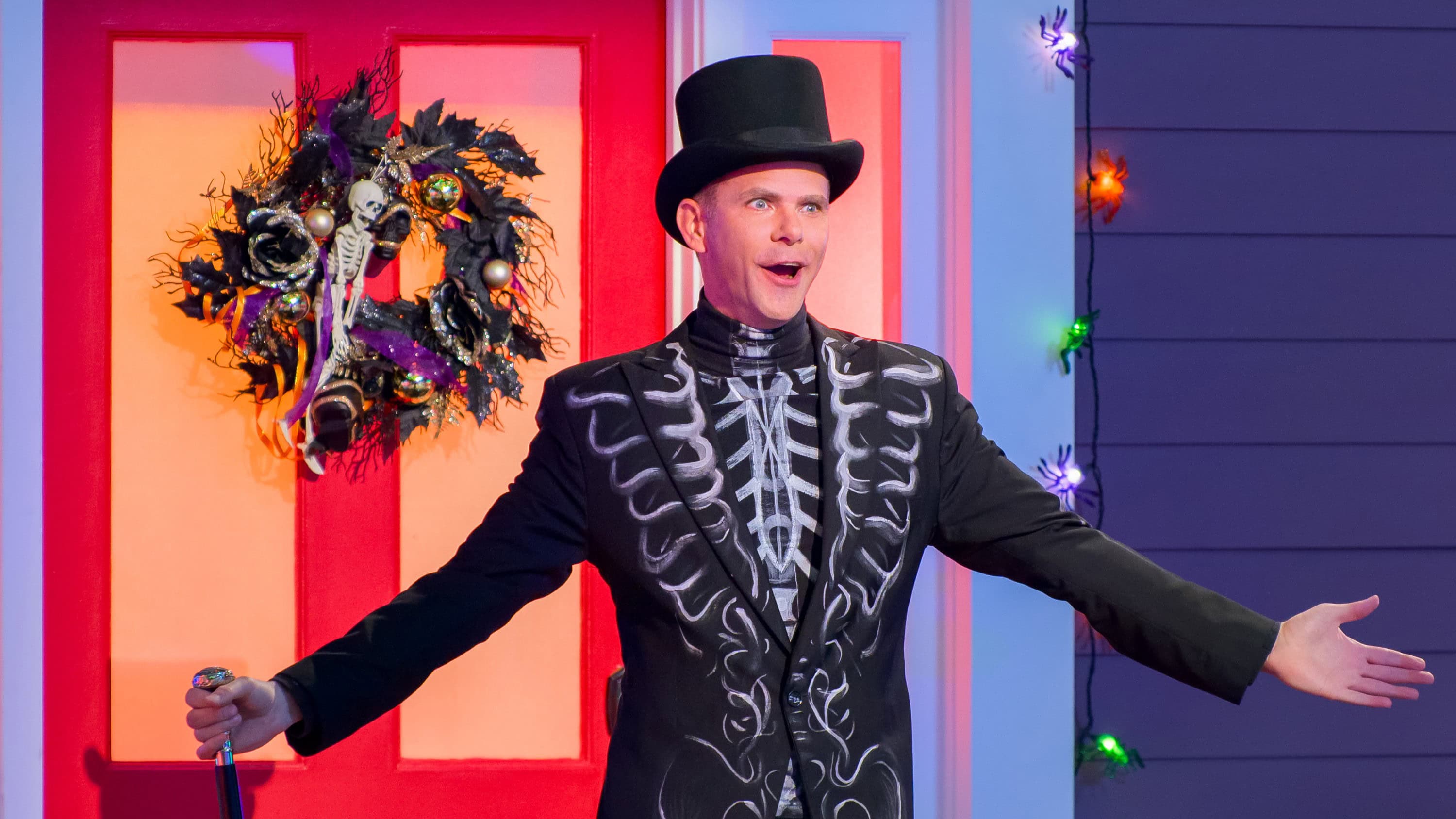 Is It Cake? Halloween Season 2 Sets October Release Date on Netflix