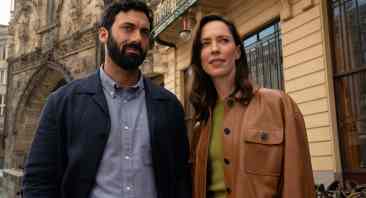 The Secret of Secrets Netflix Series Starts Filming in Prague and Adds Five to Cast