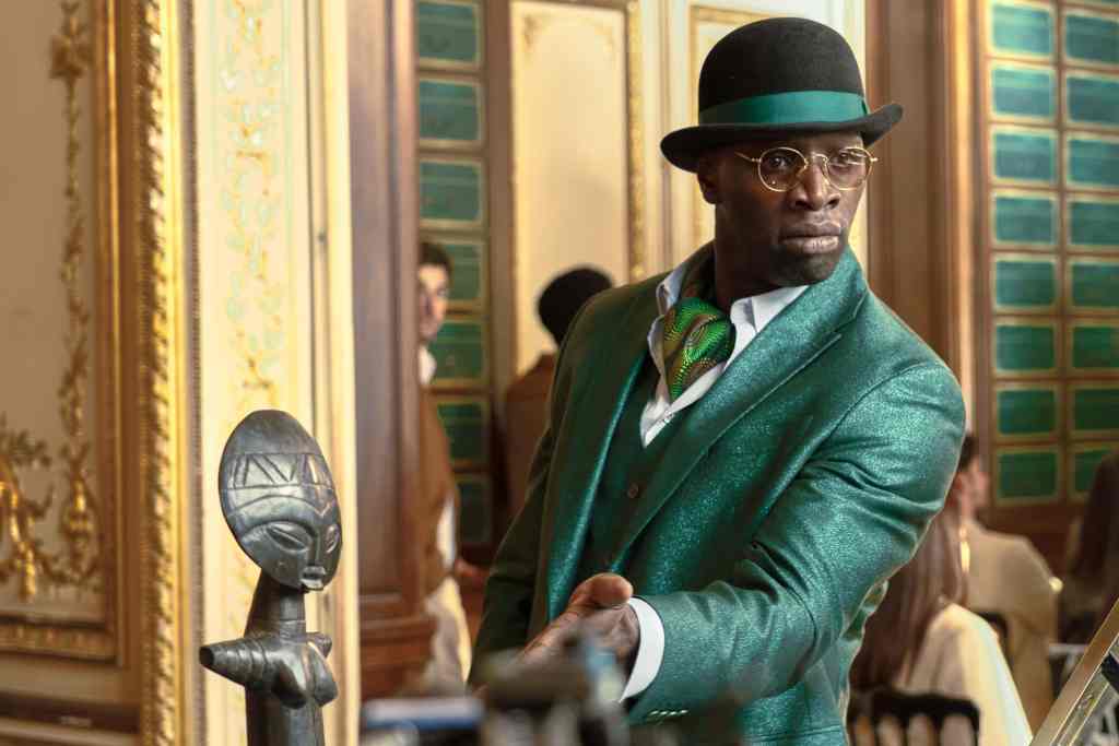 Lupin Part 4 trailer brings Assane back for a new copycat mystery 7 Lupin Part 4 trailer brings Assane back for a new copycat mystery