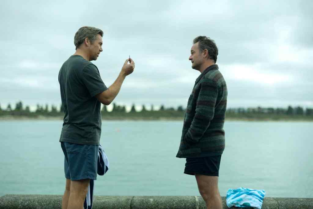 Last Seen Episode 1 Recap: Is Maggie Really Dead?