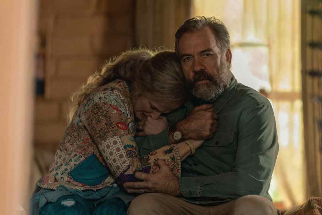 Last Seen Episode 2 Recap: Sarah Remembers She Is Maggie