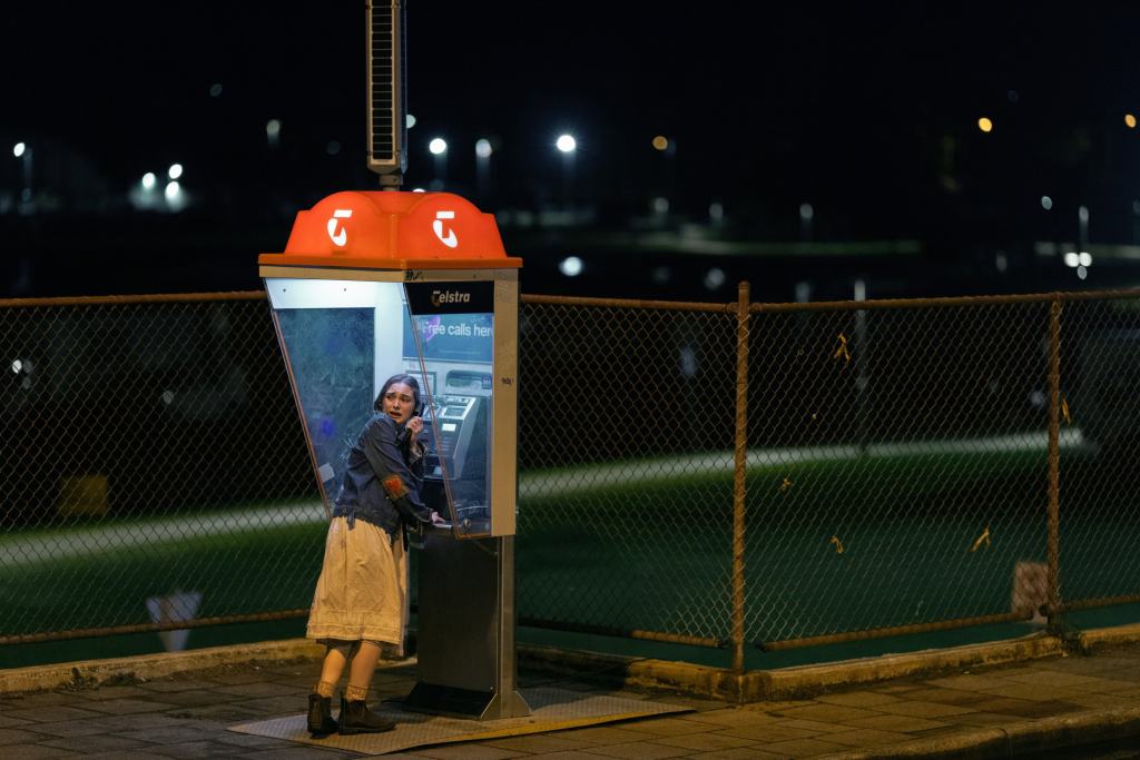 Last Seen Episode 2 Recap: Sarah Remembers She Is Maggie
