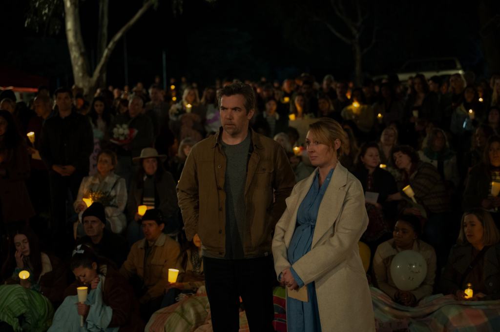 Last Seen Episode 2 Recap: Sarah Remembers She Is Maggie